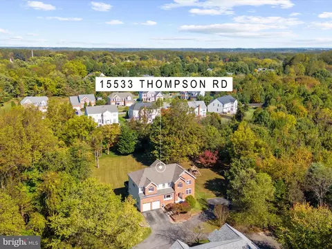 View/Area - 15533 Thompson Rd, Silver Spring, MD 20905 photo 3 of 4