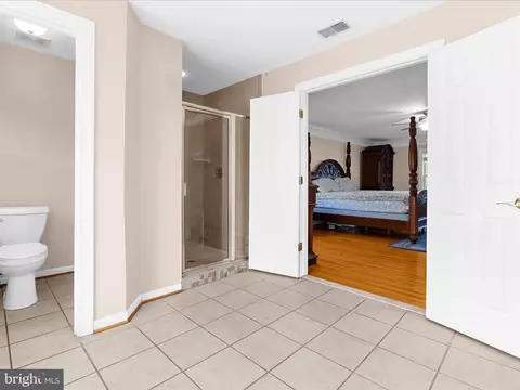 Entry Way - 15533 Thompson Rd, Silver Spring, MD 20905 photo 1 of 2