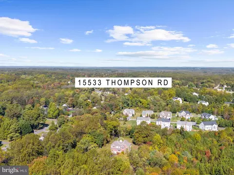 View/Area - 15533 Thompson Rd, Silver Spring, MD 20905 photo 4 of 4