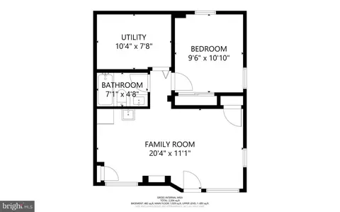 725 Silver Spring Ave, Silver Spring, MD 20910 photo 40