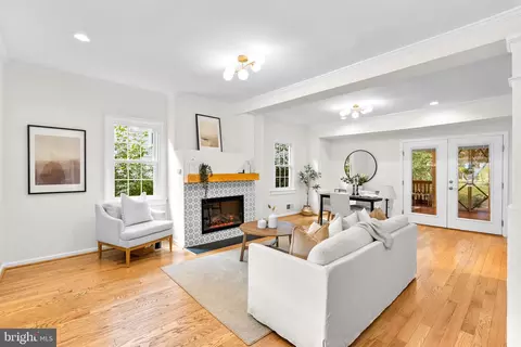 725 Silver Spring Ave, Silver Spring, MD 20910 photo 6