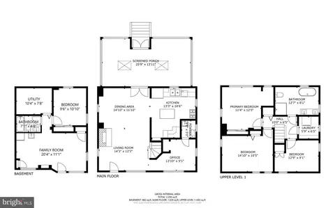725 Silver Spring Ave, Silver Spring, MD 20910 photo 41