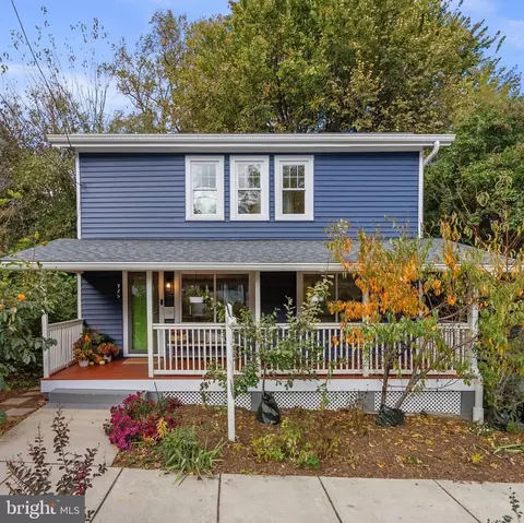 725 Silver Spring Ave, Silver Spring, MD 20910
