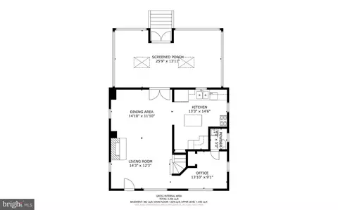 725 Silver Spring Ave, Silver Spring, MD 20910 photo 38