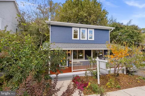725 Silver Spring Ave, Silver Spring, MD 20910 photo 2