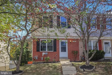 9031 Chesley Knoll Ct, Gaithersburg, MD 20879