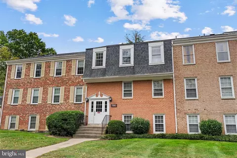 790 Quince Orchard Blvd #202, Gaithersburg, MD 20878
