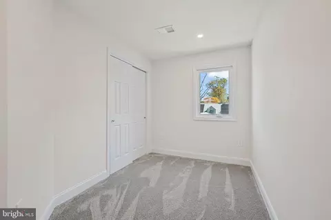 Bedroom - 708 Hankin St, Silver Spring, MD 20910 photo 5 of 5