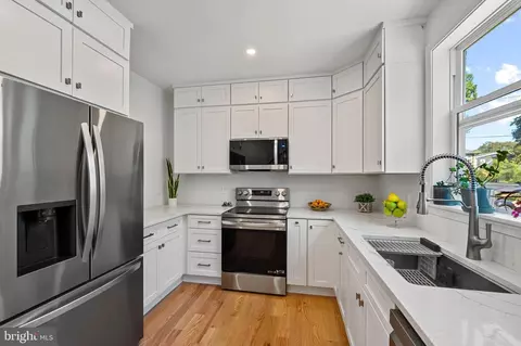 Kitchen - 708 Hankin St, Silver Spring, MD 20910 photo 2 of 2