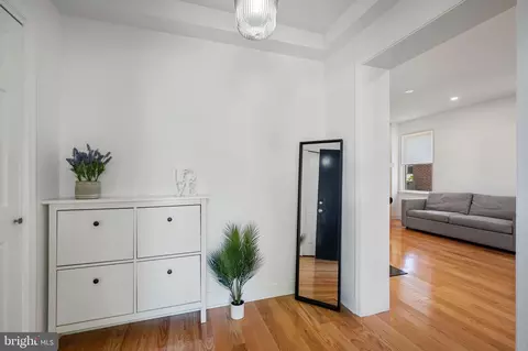 Entry Way - 708 Hankin St, Silver Spring, MD 20910 photo 1 of 1
