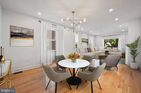 Dining - 708 Hankin St, Silver Spring, MD 20910 photo 1 of 1
