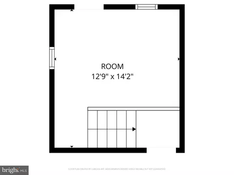 Floorplan - 708 Hankin St, Silver Spring, MD 20910 photo 2 of 5