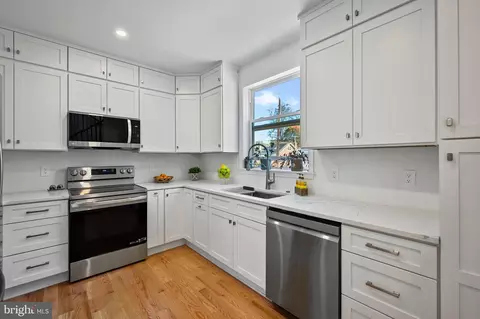 Kitchen - 708 Hankin St, Silver Spring, MD 20910 photo 1 of 2