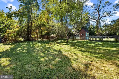Exterior - 708 Hankin St, Silver Spring, MD 20910 photo 3 of 3