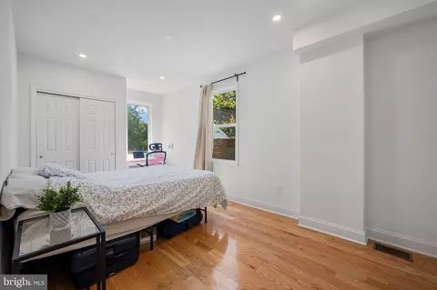 Bedroom - 708 Hankin St, Silver Spring, MD 20910 photo 1 of 5