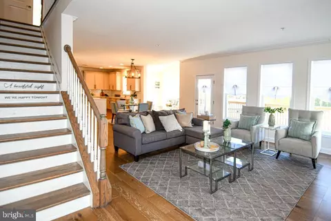 Entry Way - 2013 Conley Ct, Silver Spring, MD 20904 photo 1 of 3