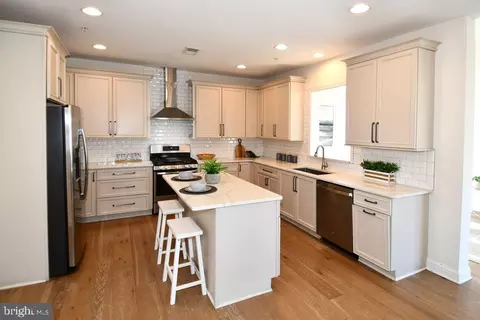 Kitchen - 2013 Conley Ct, Silver Spring, MD 20904 photo 2 of 3