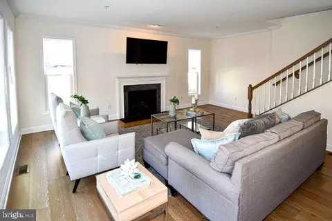 Living - 2013 Conley Ct, Silver Spring, MD 20904 photo 3 of 3