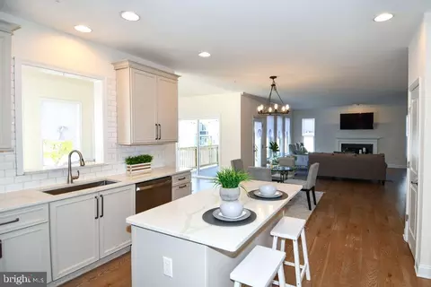 Kitchen - 2013 Conley Ct, Silver Spring, MD 20904 photo 3 of 3