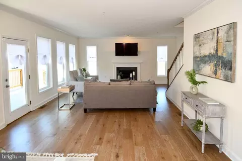 Living - 2013 Conley Ct, Silver Spring, MD 20904 photo 2 of 3