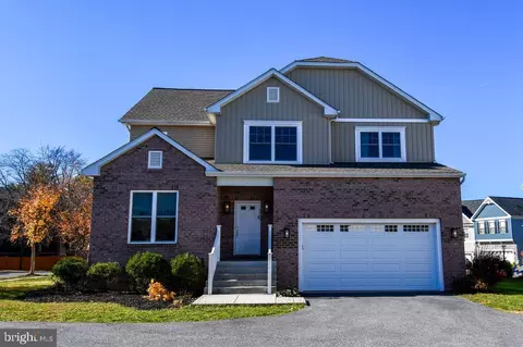 Exterior - 2013 Conley Ct, Silver Spring, MD 20904 photo 1 of 4