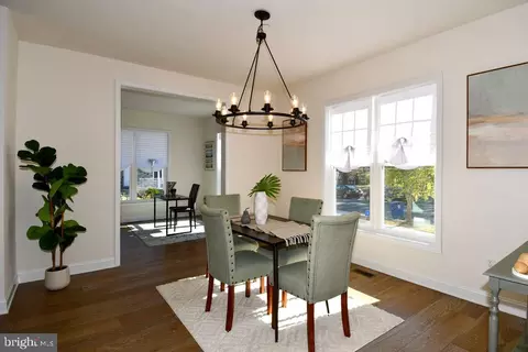 Dining - 2013 Conley Ct, Silver Spring, MD 20904 photo 4 of 4