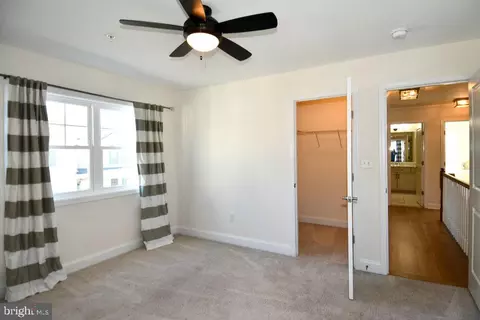 Bedroom - 2013 Conley Ct, Silver Spring, MD 20904 photo 5 of 6