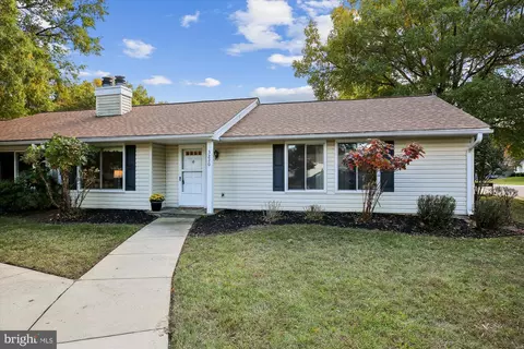 3220 Ludham Dr #196A, Silver Spring, MD 20906