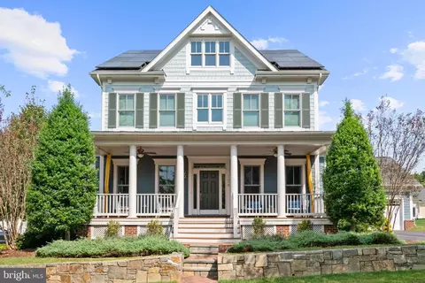 124 Bullard Cir, Rockville, MD 20850