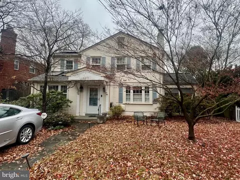 5015 Allan Rd, Bethesda, MD 20816