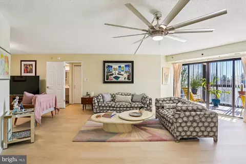 3330 N Leisure World Blvd #5-406, Silver Spring, MD 20906