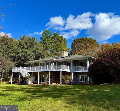 10100 Watkins Rd, Gaithersburg, MD 20882