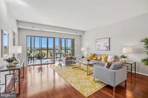 3005 S Leisure World Blvd #624, Silver Spring, MD 20906