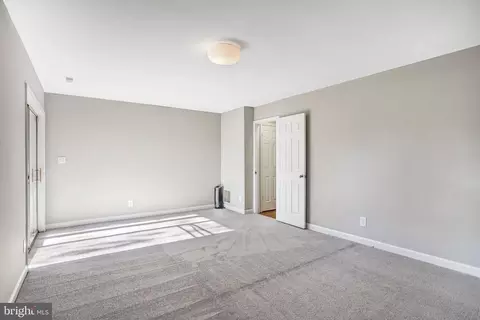 Bedroom - 2807 Strauss Ter, Silver Spring, MD 20904 photo 3 of 3