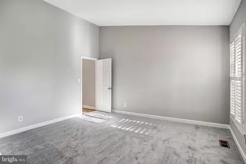 Bedroom - 2807 Strauss Ter, Silver Spring, MD 20904 photo 1 of 3
