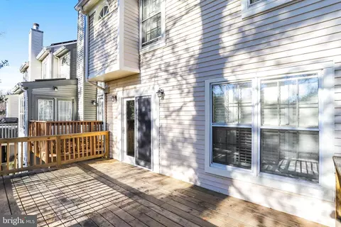 Exterior - 2807 Strauss Ter, Silver Spring, MD 20904 photo 2 of 2