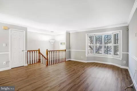 Living - 2807 Strauss Ter, Silver Spring, MD 20904 photo 4 of 4