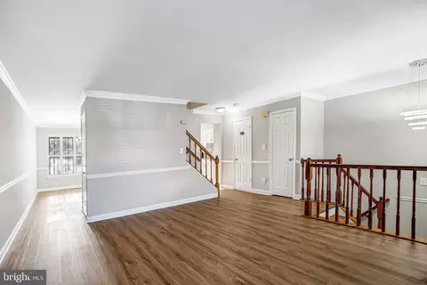 Living - 2807 Strauss Ter, Silver Spring, MD 20904 photo 3 of 4
