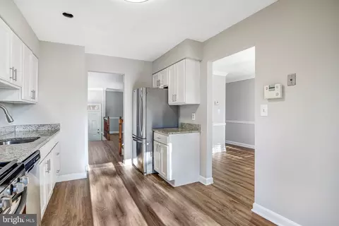 Kitchen - 2807 Strauss Ter, Silver Spring, MD 20904 photo 1 of 2