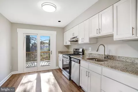 Kitchen - 2807 Strauss Ter, Silver Spring, MD 20904 photo 2 of 2