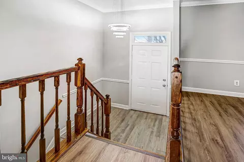 Entry Way - 2807 Strauss Ter, Silver Spring, MD 20904 photo 1 of 1