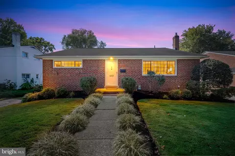 12910 Crisfield Rd, Silver Spring, MD 20906