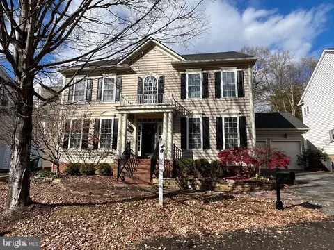 869 Still Creek Ln, Gaithersburg, MD 20878