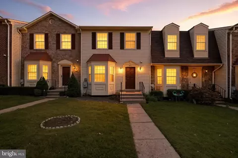 2724 Hunters Gate Ter, Silver Spring, MD 20904