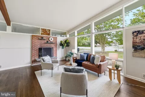 Living - 1920 Bonifant Rd, Silver Spring, MD 20906 photo 1 of 8