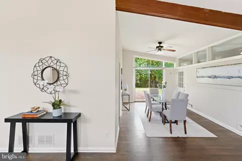Entry Way - 1920 Bonifant Rd, Silver Spring, MD 20906 photo 1 of 5