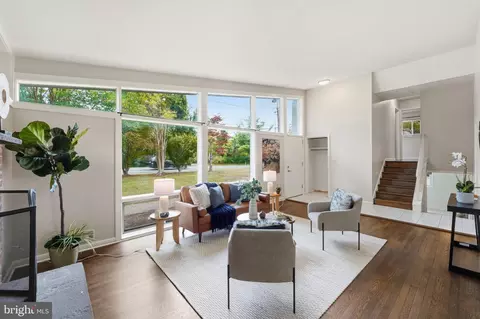 Living - 1920 Bonifant Rd, Silver Spring, MD 20906 photo 3 of 8