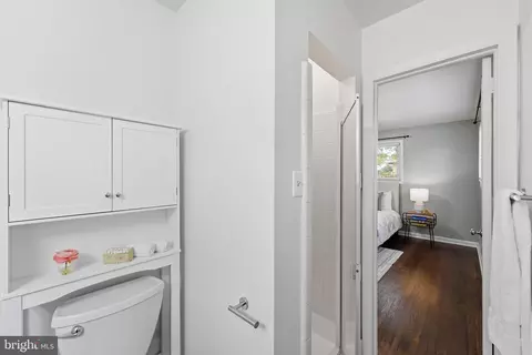 Entry Way - 1920 Bonifant Rd, Silver Spring, MD 20906 photo 5 of 5