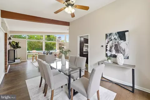 Dining - 1920 Bonifant Rd, Silver Spring, MD 20906 photo 1 of 3