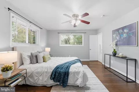 Bedroom - 1920 Bonifant Rd, Silver Spring, MD 20906 photo 3 of 6